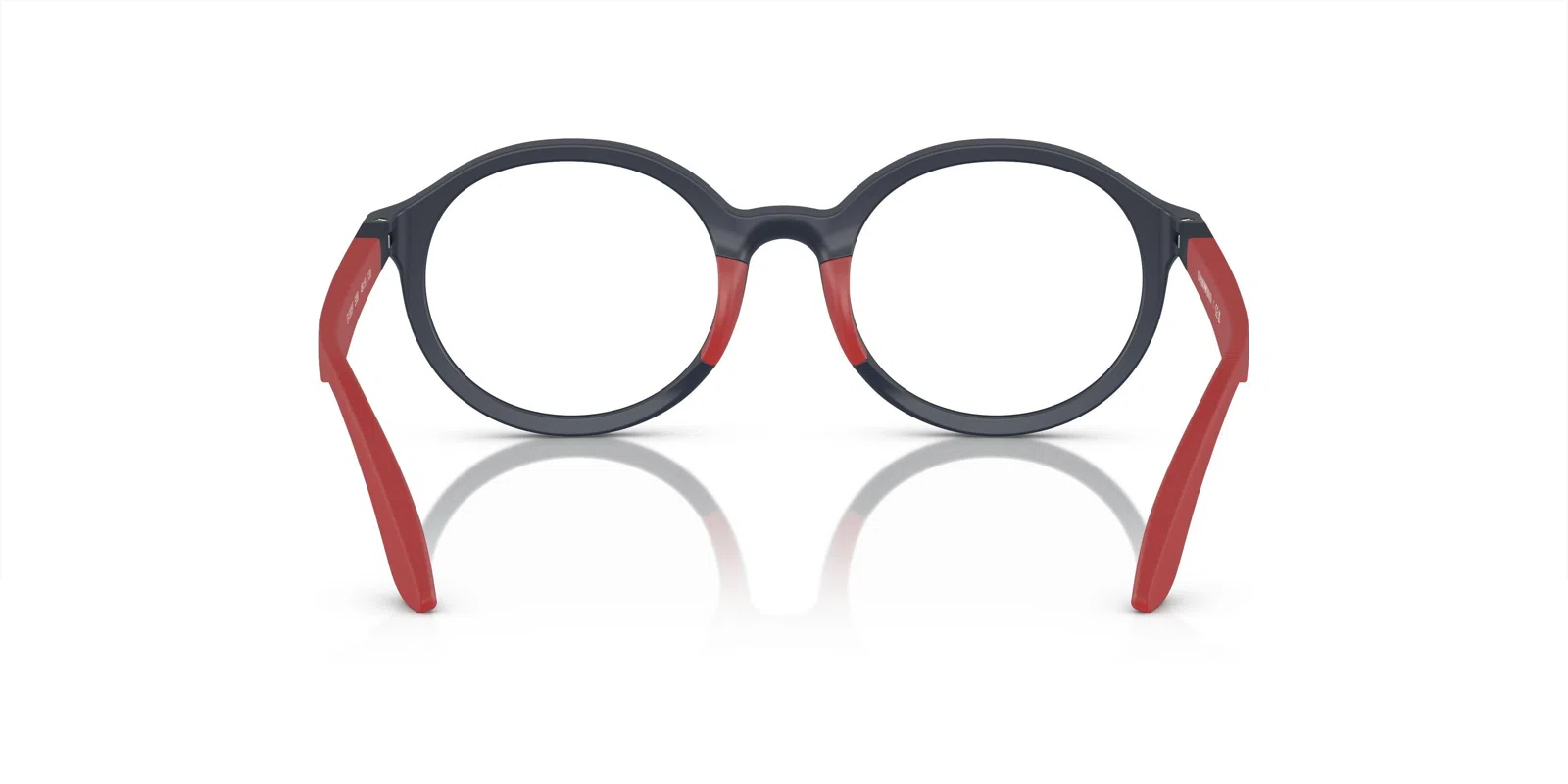 Emporio Armani Kids 3005F Eyeglasses - view 17